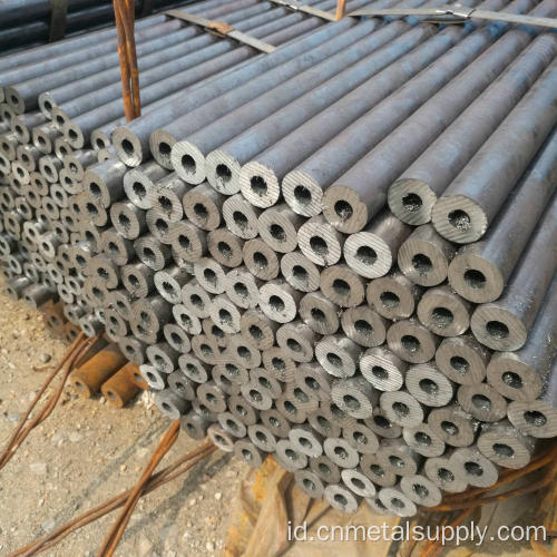 Tabung karbon ringan bergulir panas ST37 ST53